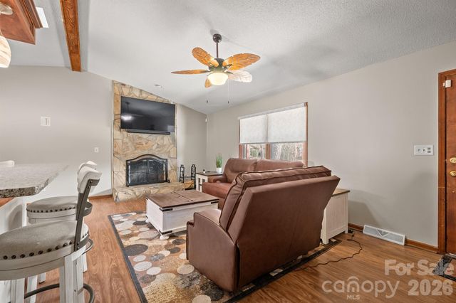 2114 Wilson Avenue, Charlotte, NC 28208