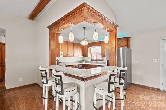 2114 Wilson Avenue, Charlotte, NC 28208