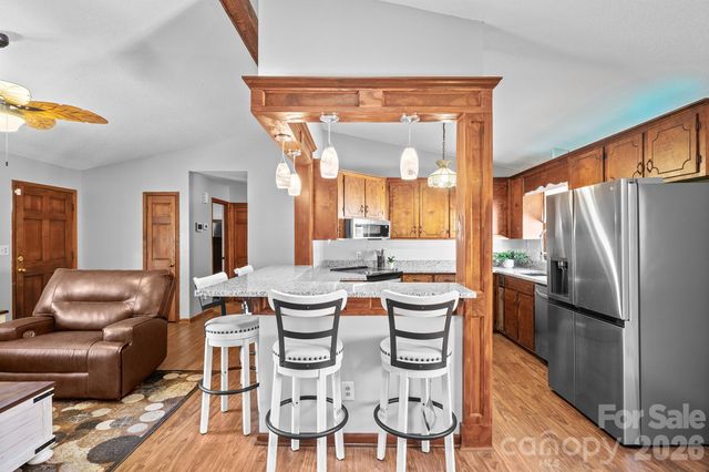 2114 Wilson Avenue, Charlotte, NC 28208