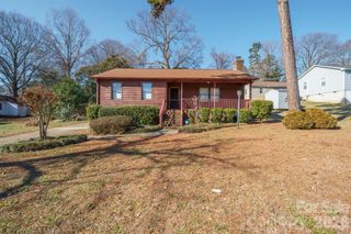 2114 Wilson Avenue, Charlotte, NC 28208