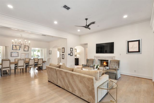 7351 Glendora Avenue, Dallas, TX 75230