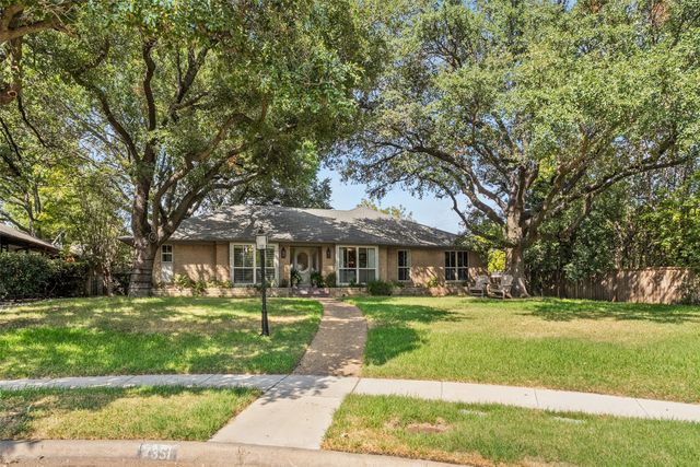 7351 Glendora Avenue, Dallas, TX 75230