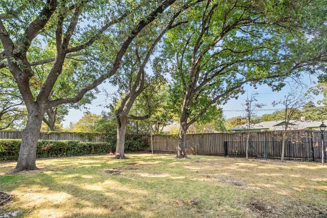 7351 Glendora Avenue, Dallas, TX 75230
