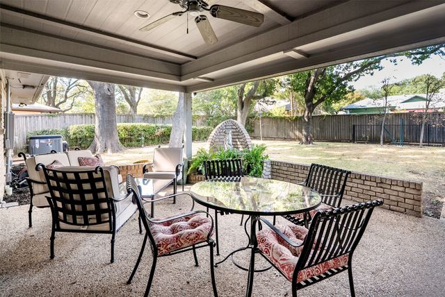 7351 Glendora Avenue, Dallas, TX 75230