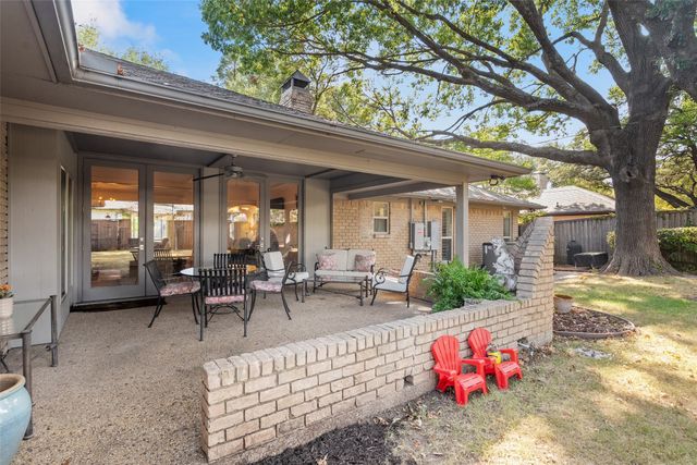 7351 Glendora Avenue, Dallas, TX 75230