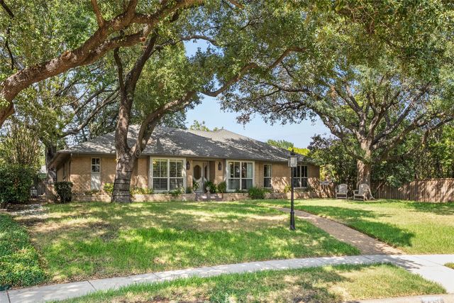 7351 Glendora Avenue, Dallas, TX 75230