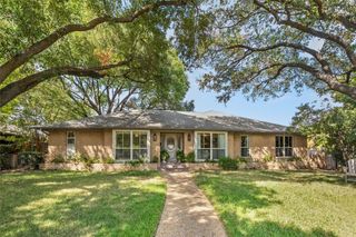 7351 Glendora Avenue, Dallas, TX 75230