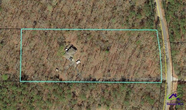 571 Barker Rd, Byron, GA 31008