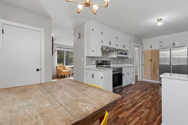 21 Warren Rd, Upton, MA 01568