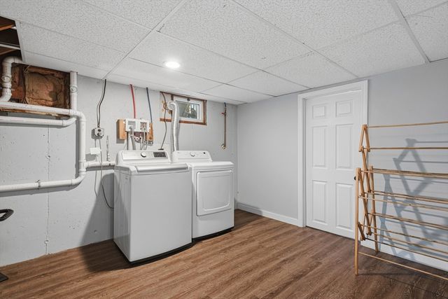 21 Warren Rd, Upton, MA 01568