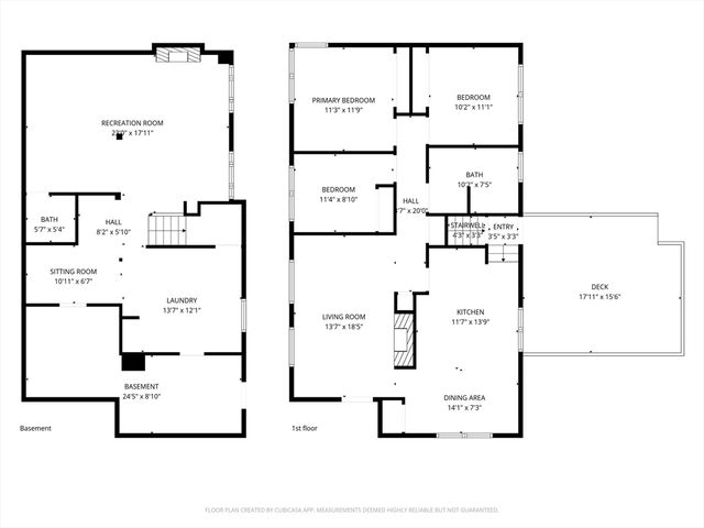 21 Warren Rd, Upton, MA 01568