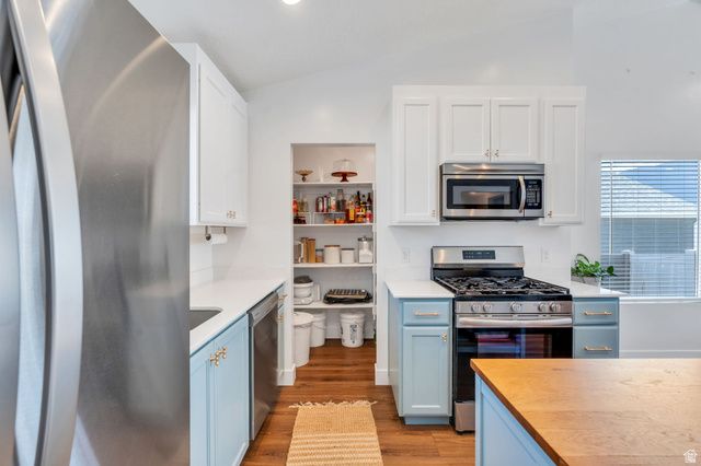 1530 S WINDSONG DR, Santaquin, UT 84655