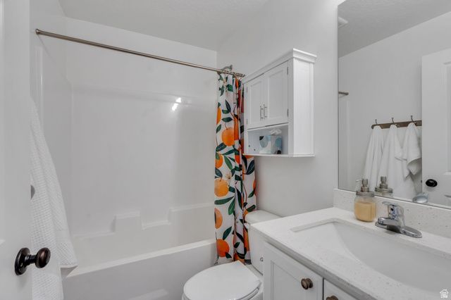 1530 S WINDSONG DR, Santaquin, UT 84655