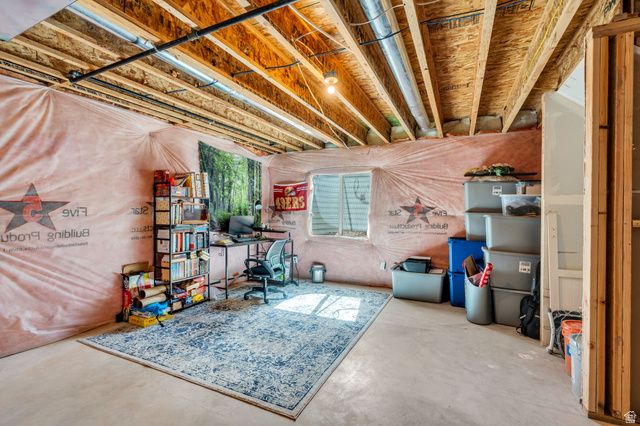 1530 S WINDSONG DR, Santaquin, UT 84655