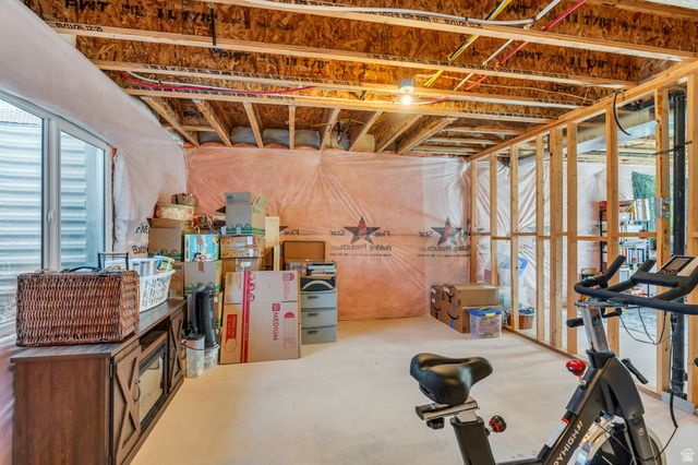 1530 S WINDSONG DR, Santaquin, UT 84655