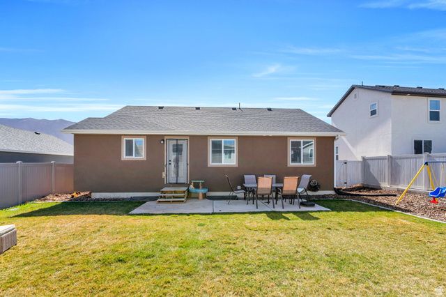 1530 S WINDSONG DR, Santaquin, UT 84655