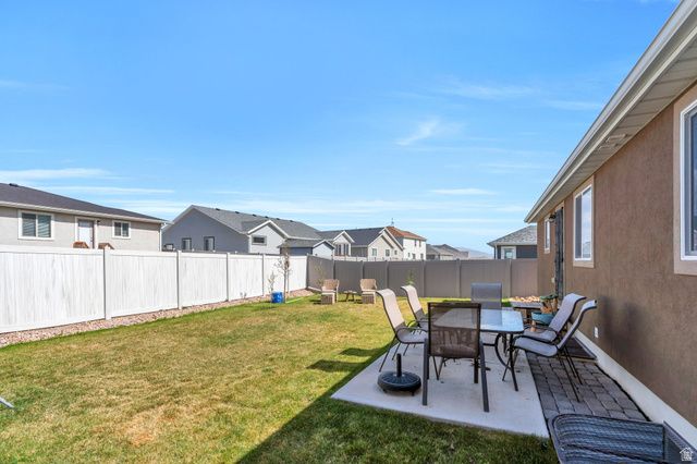 1530 S WINDSONG DR, Santaquin, UT 84655