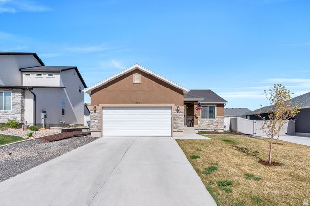 1530 S WINDSONG DR, Santaquin, UT 84655