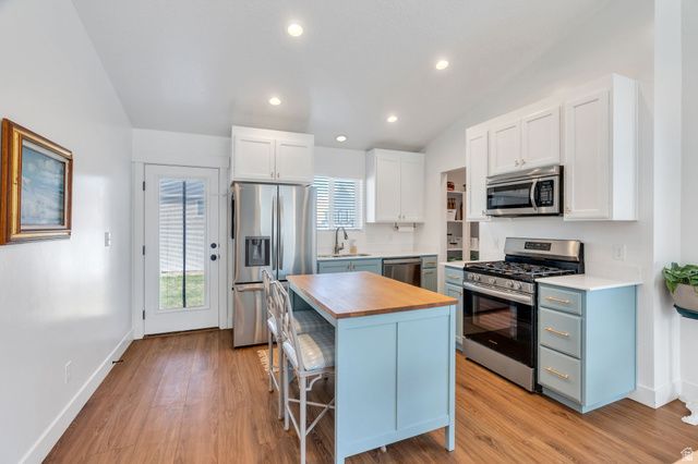 1530 S WINDSONG DR, Santaquin, UT 84655