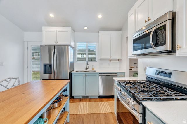 1530 S WINDSONG DR, Santaquin, UT 84655