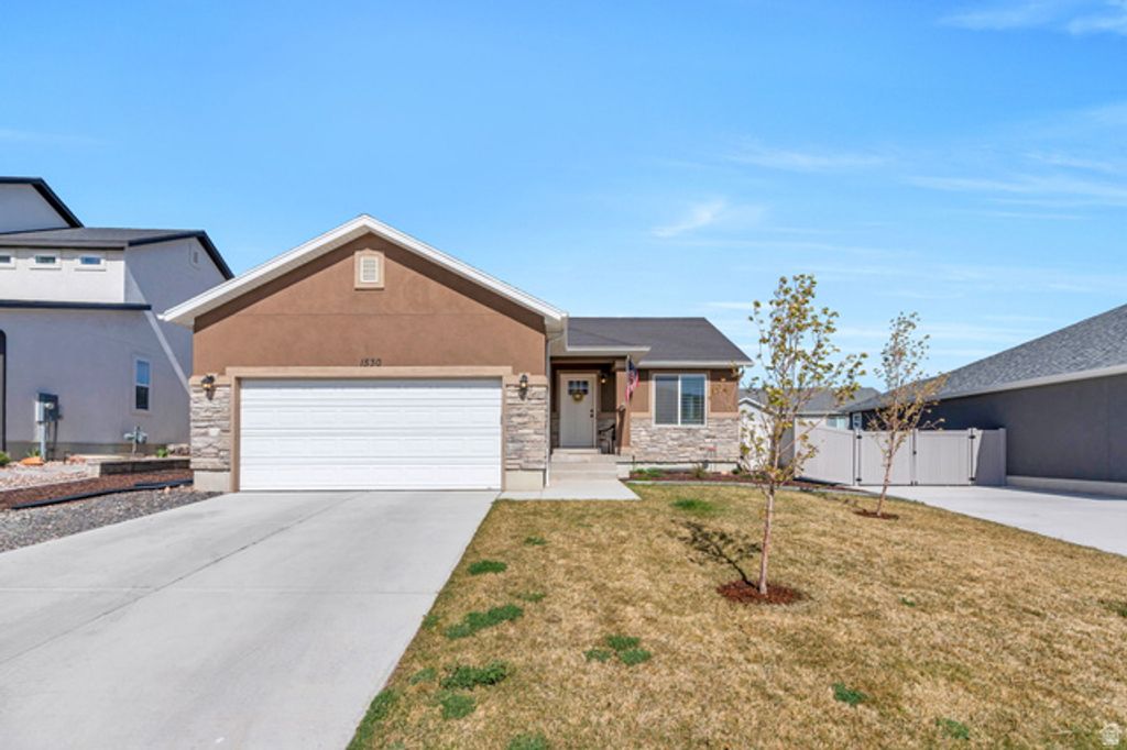 1530 S WINDSONG DR, Santaquin, UT 84655