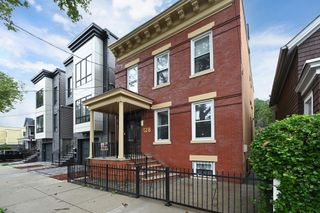 128 SHERMAN PL, Jc, Heights, NJ 07307