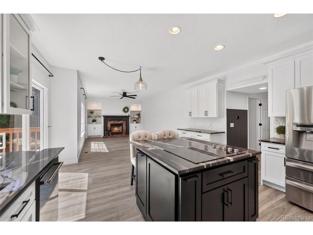 11792 Larkspur Dr, Parker, CO 80134