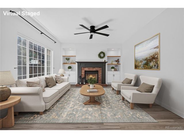 11792 Larkspur Dr, Parker, CO 80134