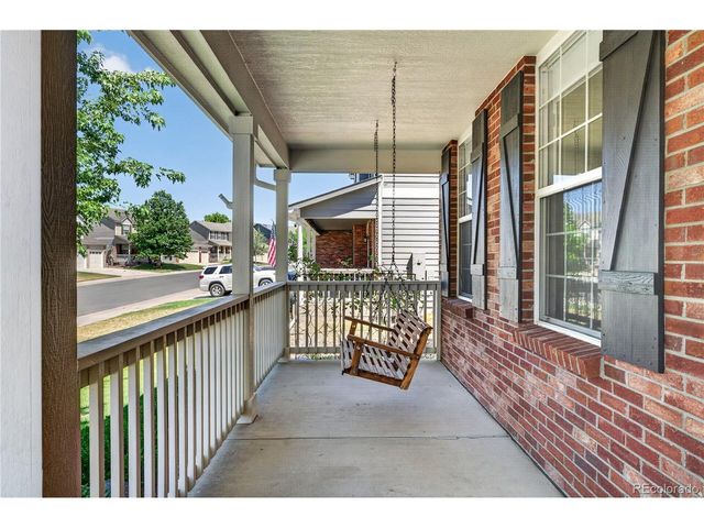 11792 Larkspur Dr, Parker, CO 80134