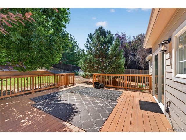 11792 Larkspur Dr, Parker, CO 80134