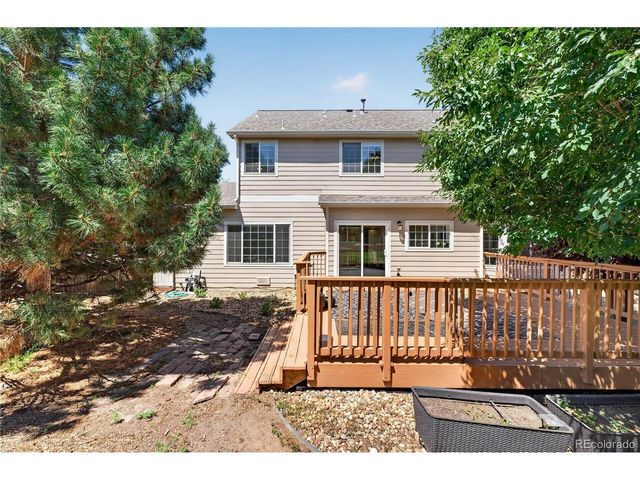 11792 Larkspur Dr, Parker, CO 80134