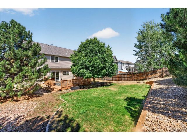 11792 Larkspur Dr, Parker, CO 80134