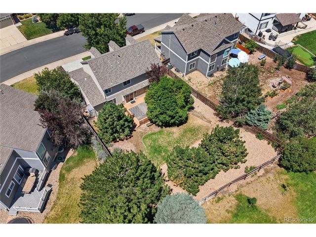 11792 Larkspur Dr, Parker, CO 80134