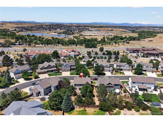 11792 Larkspur Dr, Parker, CO 80134