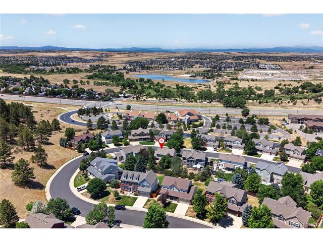 11792 Larkspur Dr, Parker, CO 80134