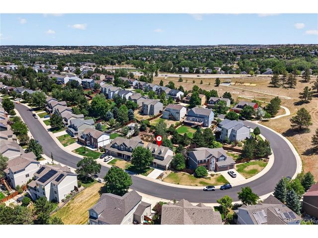 11792 Larkspur Dr, Parker, CO 80134