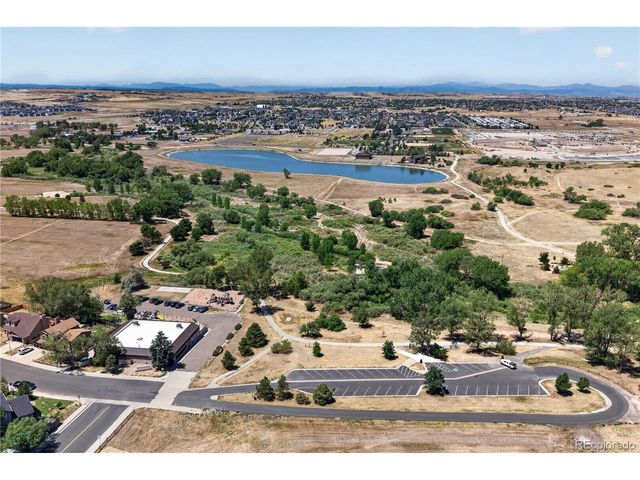 11792 Larkspur Dr, Parker, CO 80134
