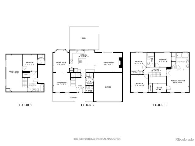 11792 Larkspur Dr, Parker, CO 80134