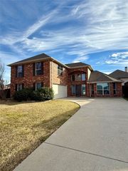 1509 Elika Court, Lewisville, TX 75067