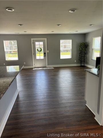 122 Winthrop Avenue, Charlestown, IN 47111