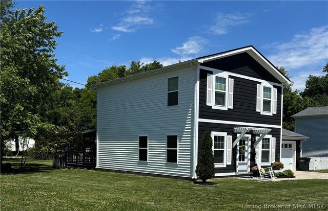 122 Winthrop Avenue, Charlestown, IN 47111