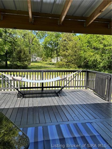 122 Winthrop Avenue, Charlestown, IN 47111