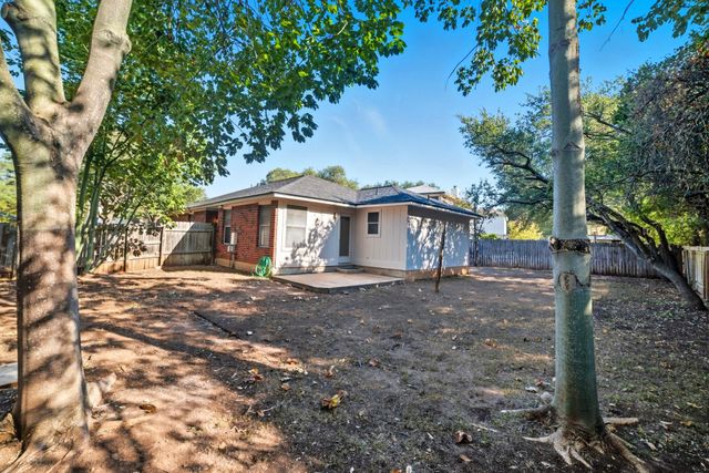 1226 Brashear LN, Cedar Park, TX 78613