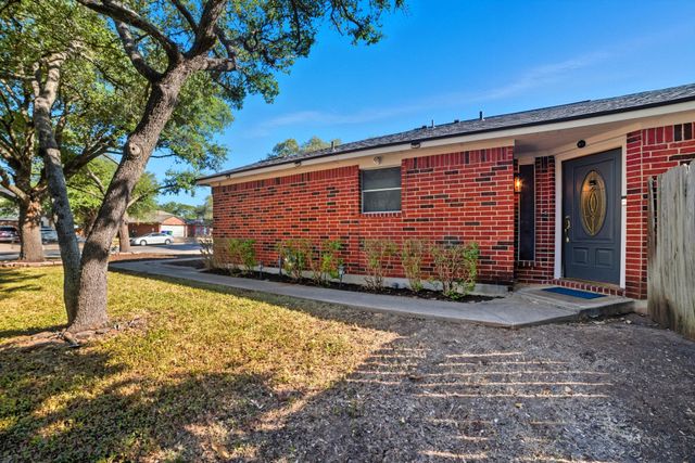 1226 Brashear LN, Cedar Park, TX 78613