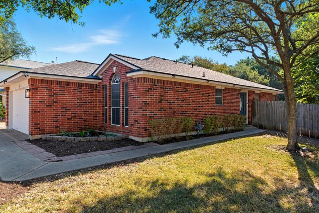 1226 Brashear LN, Cedar Park, TX 78613