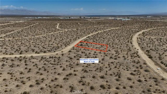 743 Evelyn, California City, CA 93505