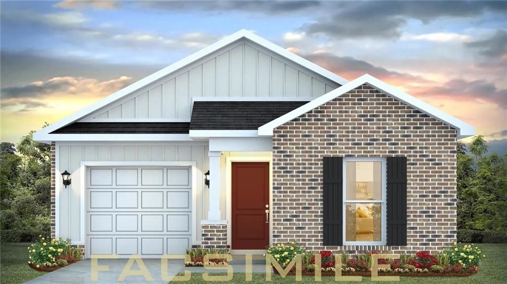 1270 Legacy Road, Mobile, AL 36608