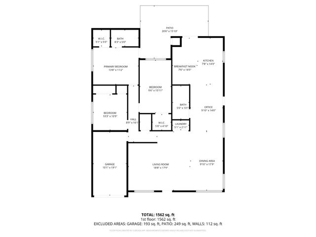 3609 Belden St, Sacramento, CA 95838