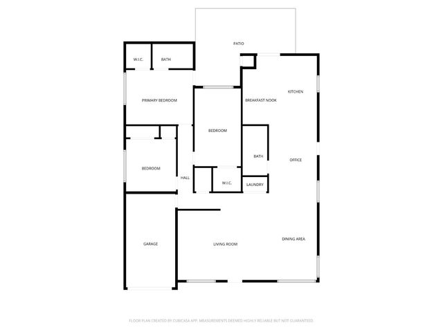 3609 Belden St, Sacramento, CA 95838