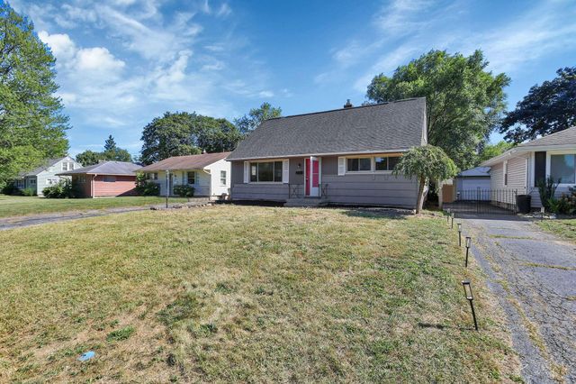 2947 E Mound Street, Columbus, OH 43209